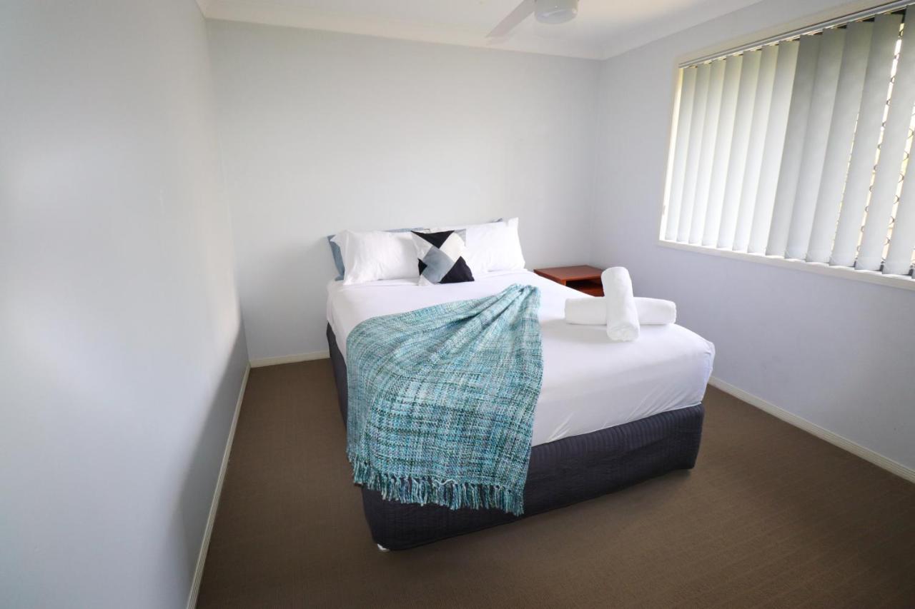 Blk Stays Guest House Deluxe Units Morayfield Eksteriør bilde