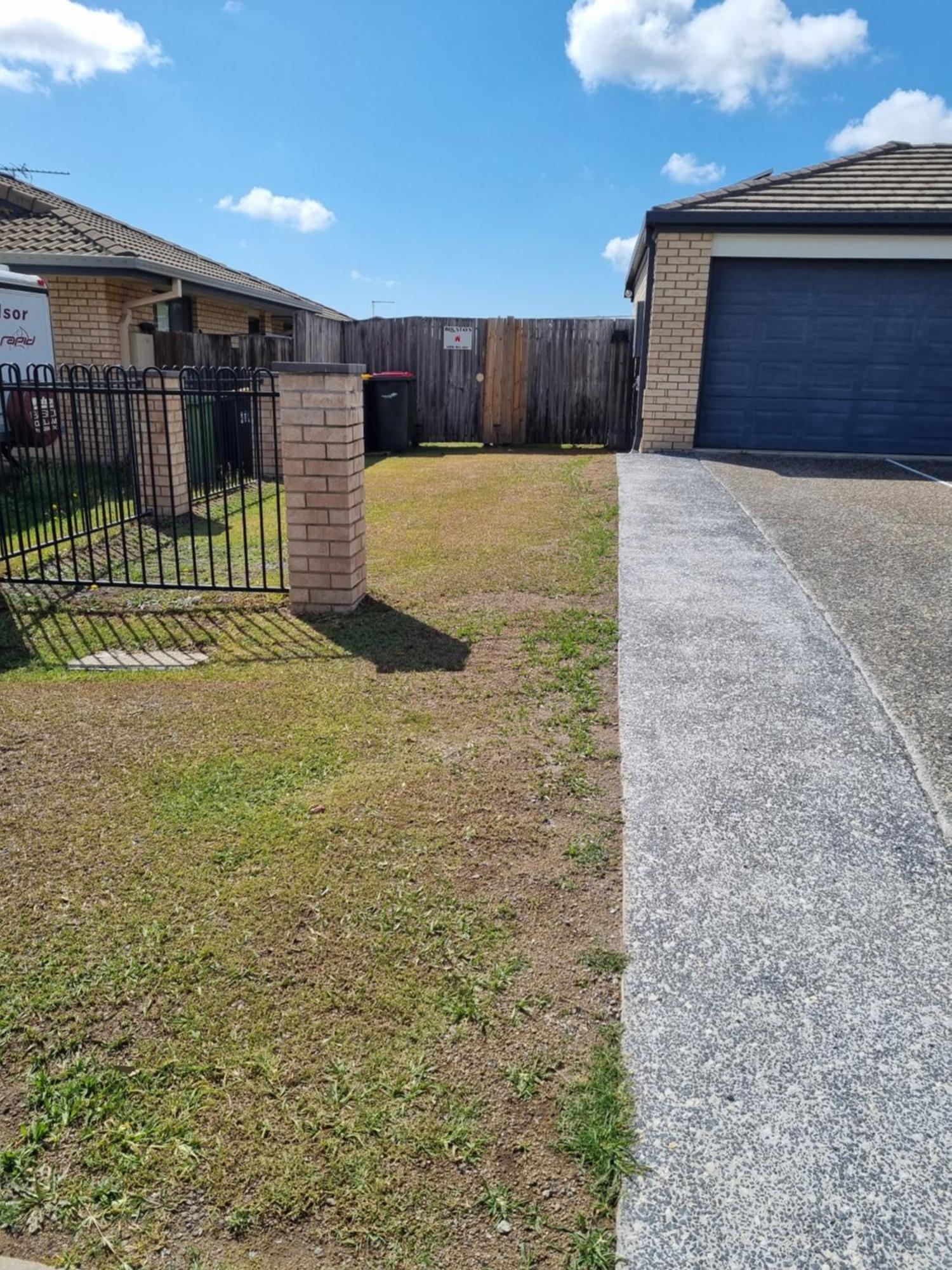Blk Stays Guest House Deluxe Units Morayfield Eksteriør bilde